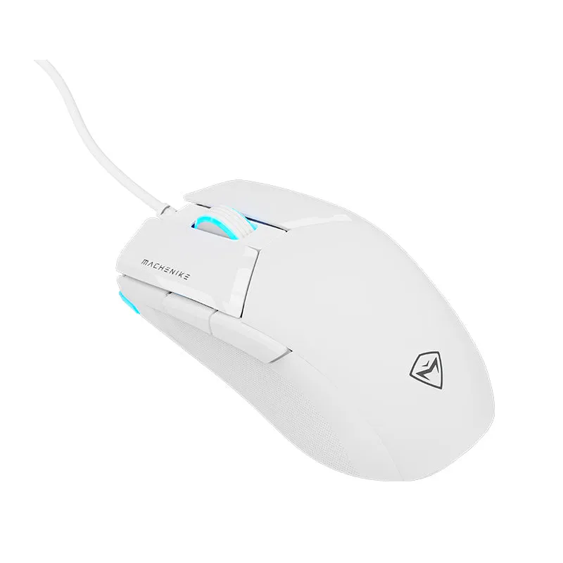 M7 Pro Wired Gaming Mouse