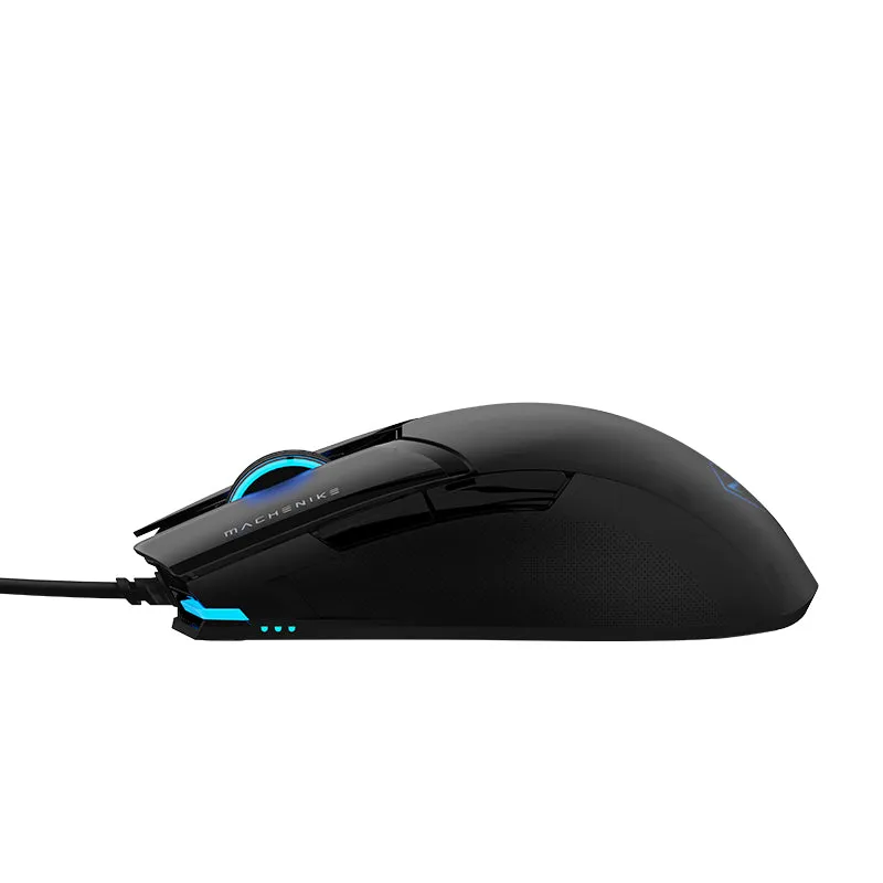 M7 Pro Wired Gaming Mouse