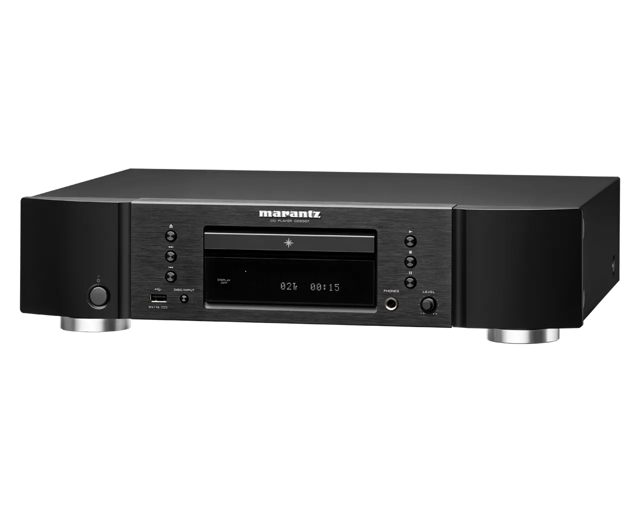 Marantz CD6007 CD Player