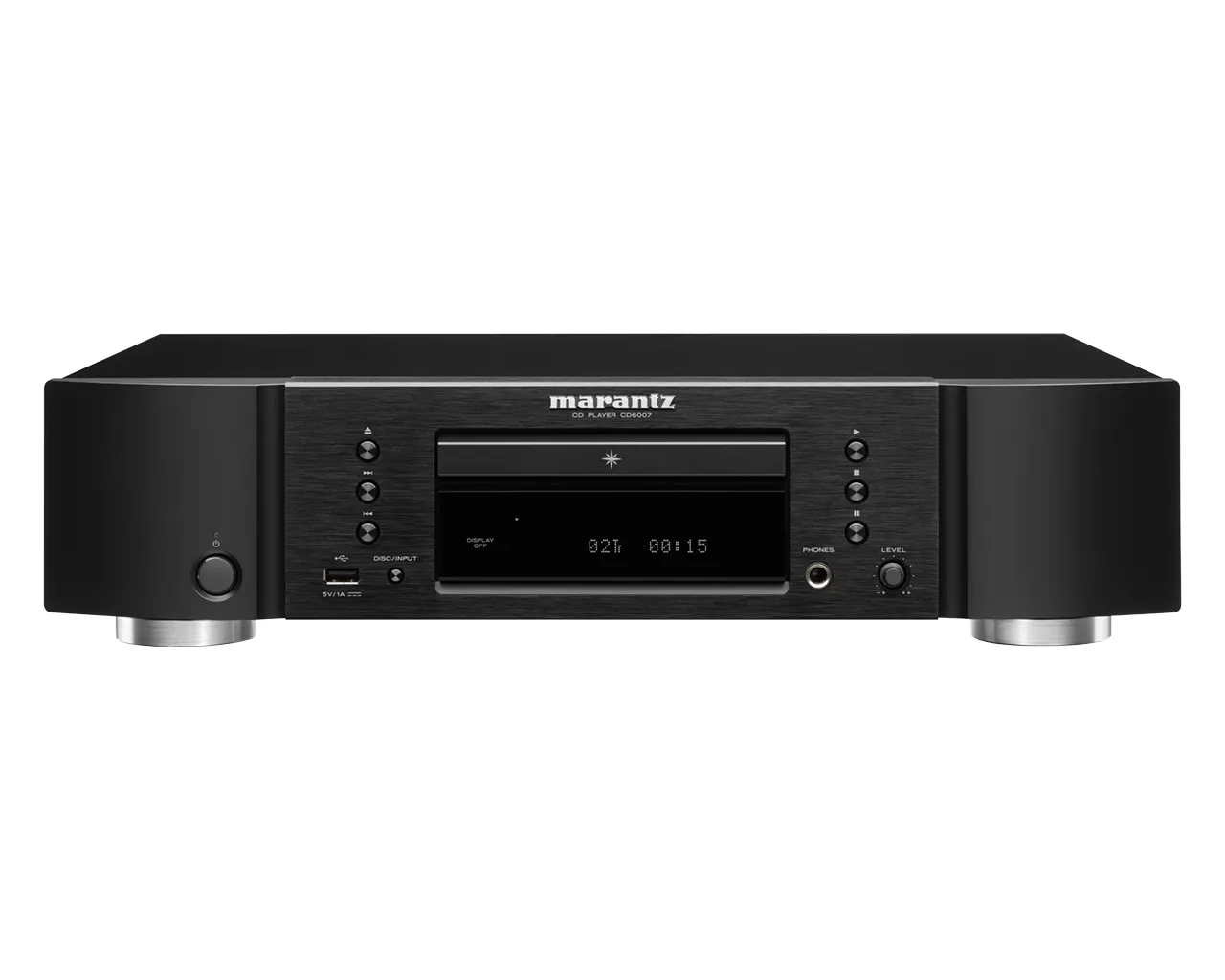 Marantz CD6007 CD Player