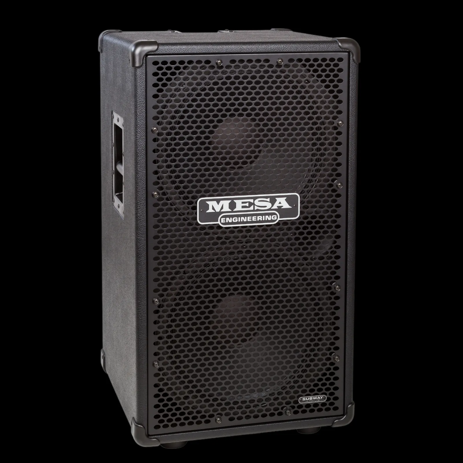 Mesa/Boogie Subway 2x15 - 2x15" 800-watt 4-ohm Bass Cabinet