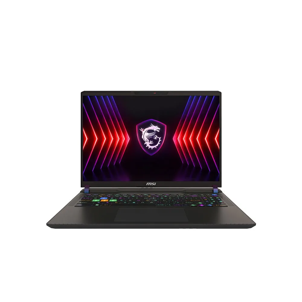 MSI Vector GP68 HX 13V Gaming Laptop/ Intel i7-13700HX/ 16GB/ 1TB/ RTX 4080