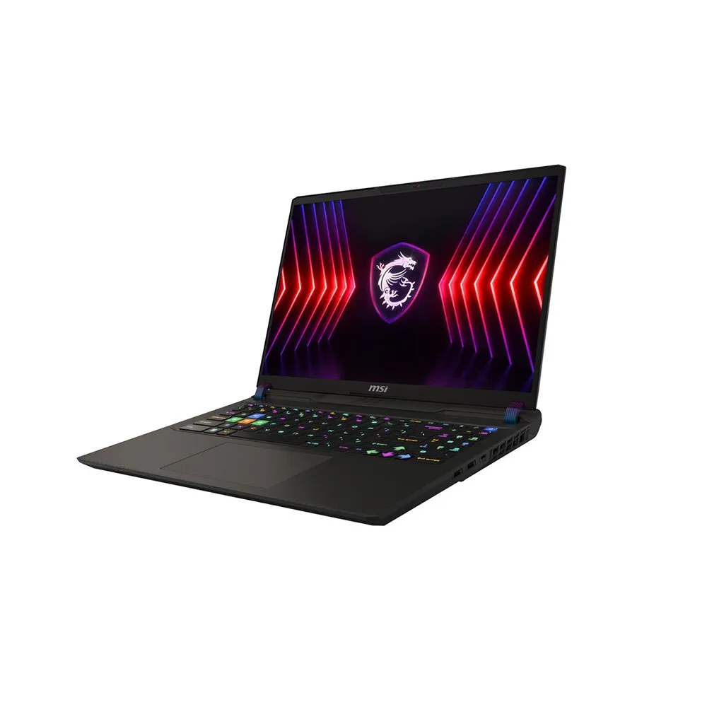 MSI Vector GP68 HX 13V Gaming Laptop/ Intel i7-13700HX/ 16GB/ 1TB/ RTX 4080