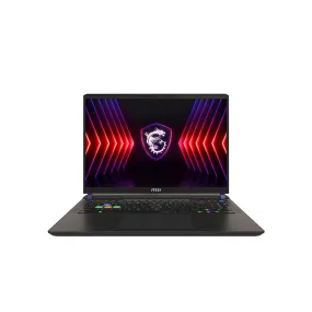 MSI Vector GP68 HX 13V Gaming Laptop/ Intel i7-13700HX/ 16GB/ 1TB/ RTX 4080