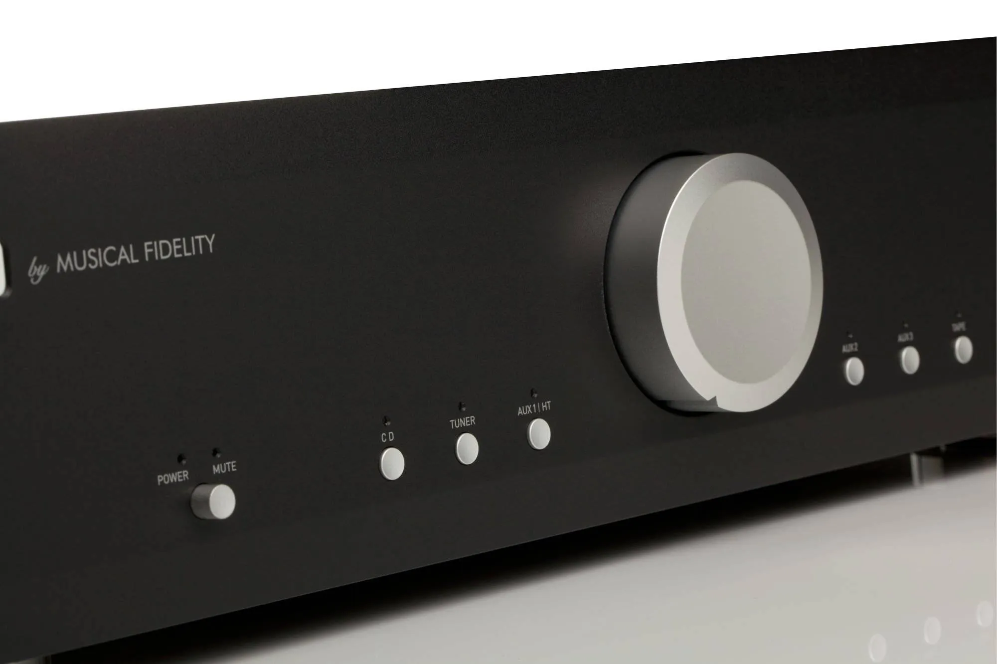 Musical Fidelity M2si Integrated Amplifier