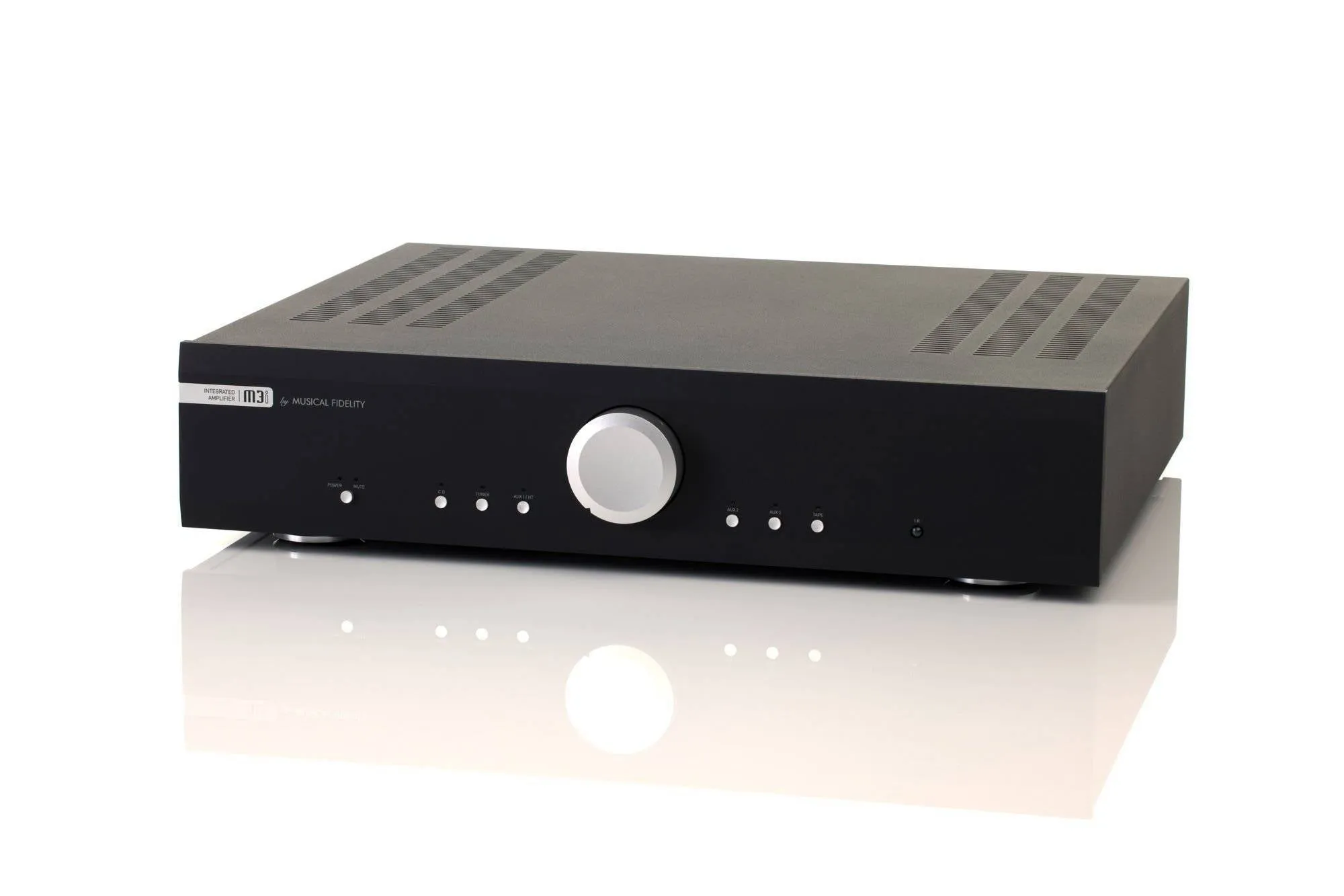 Musical Fidelity M2si Integrated Amplifier