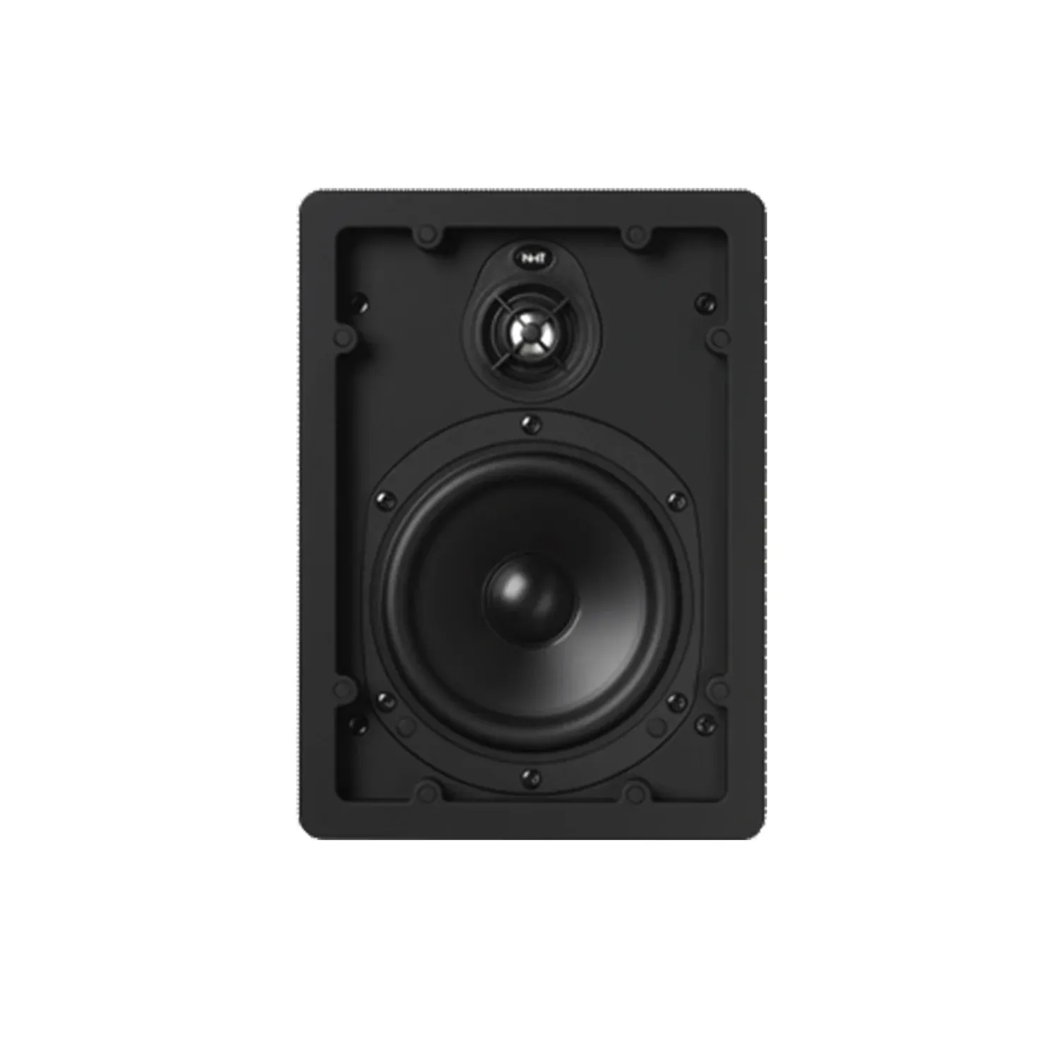 NHT Audio AiW-ARC Absolute In-Wall Home Theater Speaker