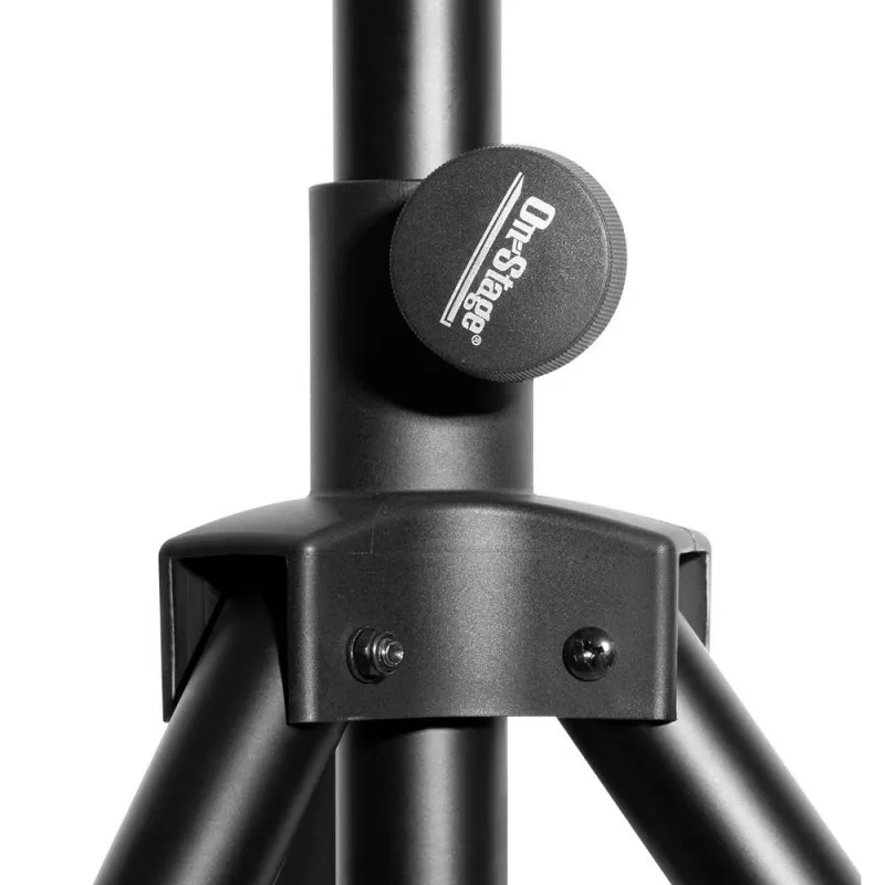 On-Stage SS7764B Air-Lift Speaker Stand