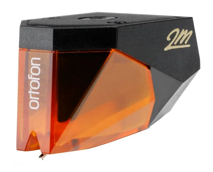 Ortofon 2M Bronze