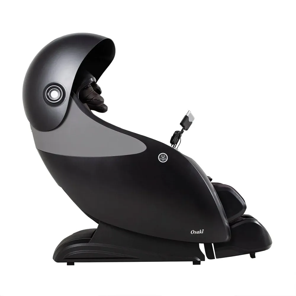 Osaki Platinum Ai Xrest 4D  Massage Chair