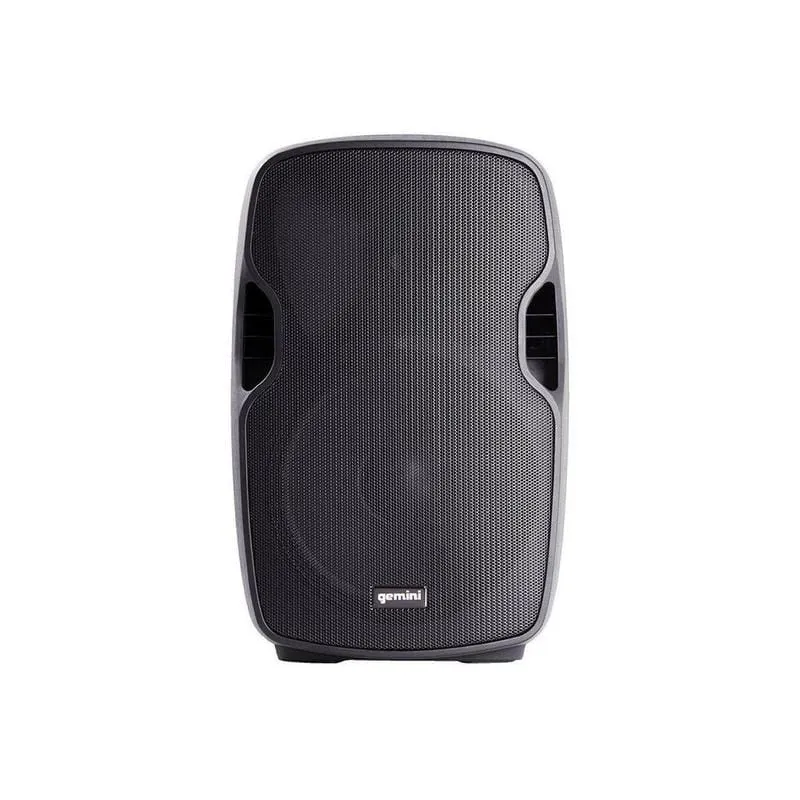 PA-SYS15: Dual Speaker PA Package