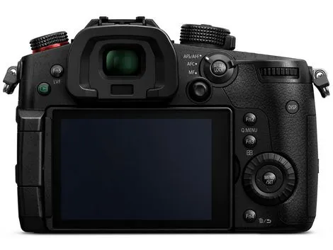 Panasonic Lumix DC-GH5S Mirrorless Micro Four Thirds Digital Camera (Body Only)