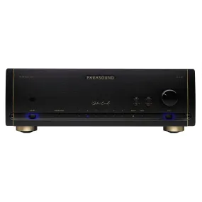 Parasound Halo JC 2 BP Preamplifier