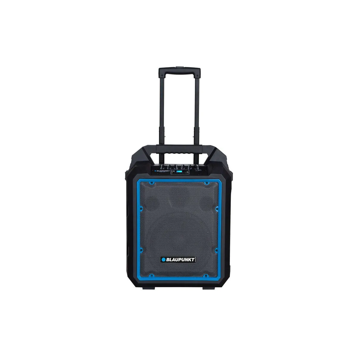 Portable Bluetooth Speakers Blaupunkt MB10 600 W Black Black/Blue