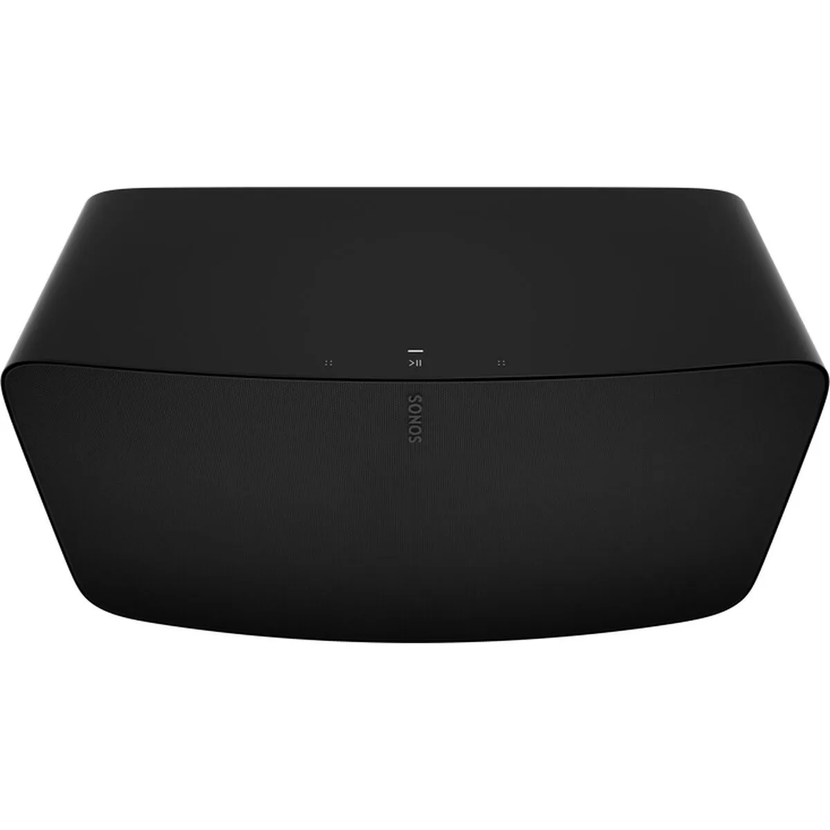 Portable Bluetooth Speakers Sonos SNS-FIVE1EU1BLK Black