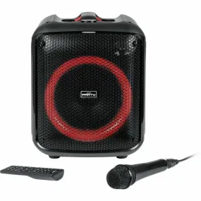 Portable Speaker BigBen Connected 200 W