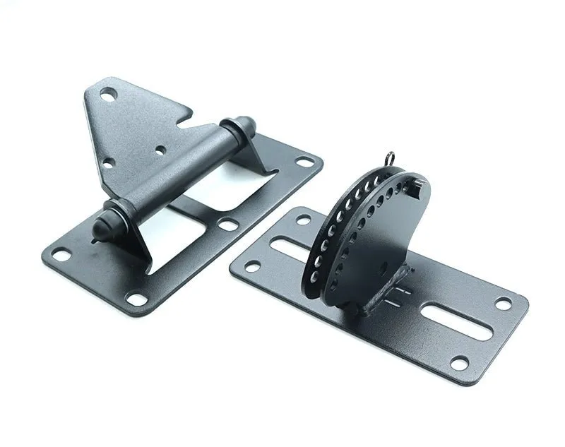 Precision Audio Wall Speaker Mount Ceiling Stand Pair SP-75