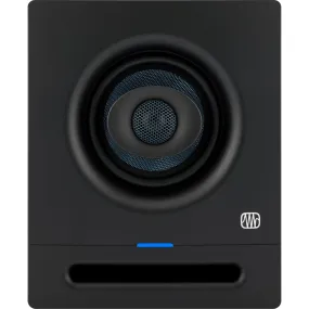 PreSonus ERIS PRO 4 High-Definition Coaxial Monitor (Single) - 4.5"