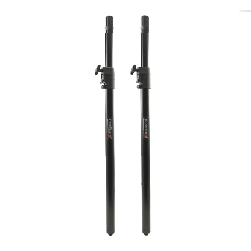 PROSTAND SS-EXTM20 SPEAKER STAND DISTANCE POLE PAIR