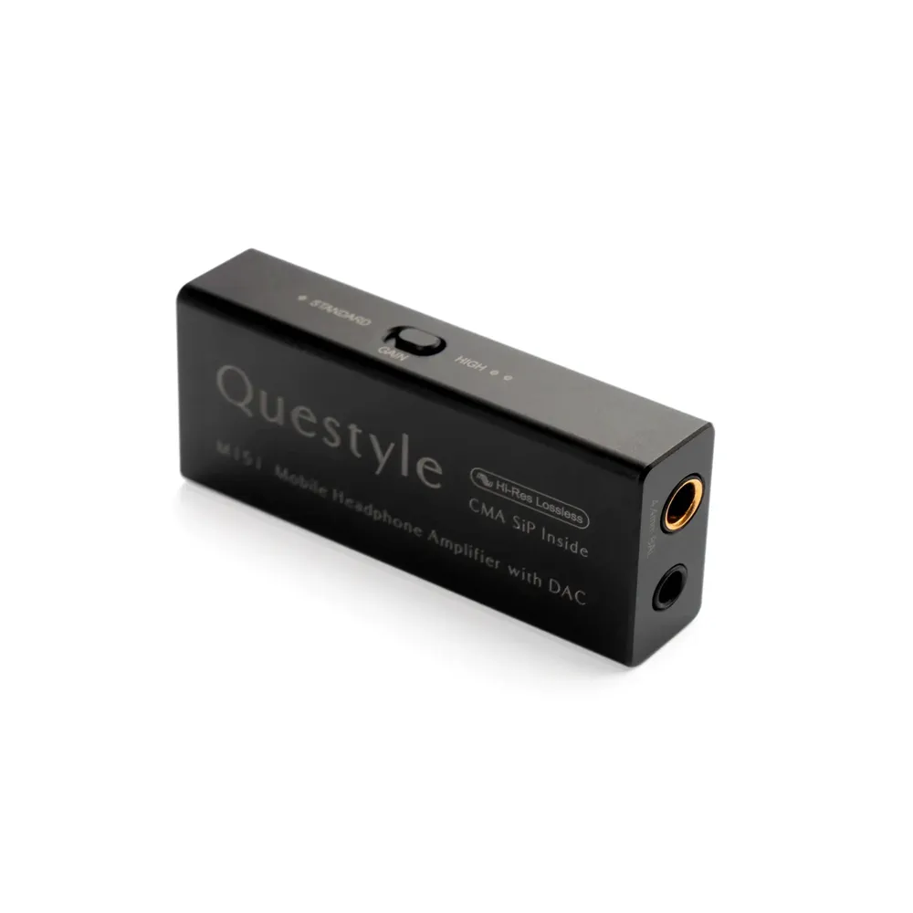 Questyle M15i Portable DAC/Amp (Open Box)