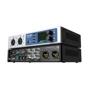 RME MADIface XT 394-Channel Triple MADI Desktop USB 3.0 Audio Interface