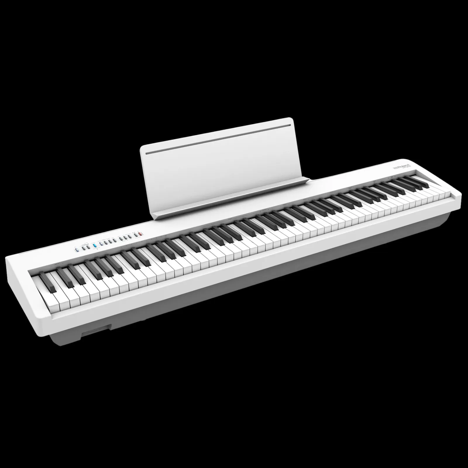 Roland FP-30X Digital Piano - White