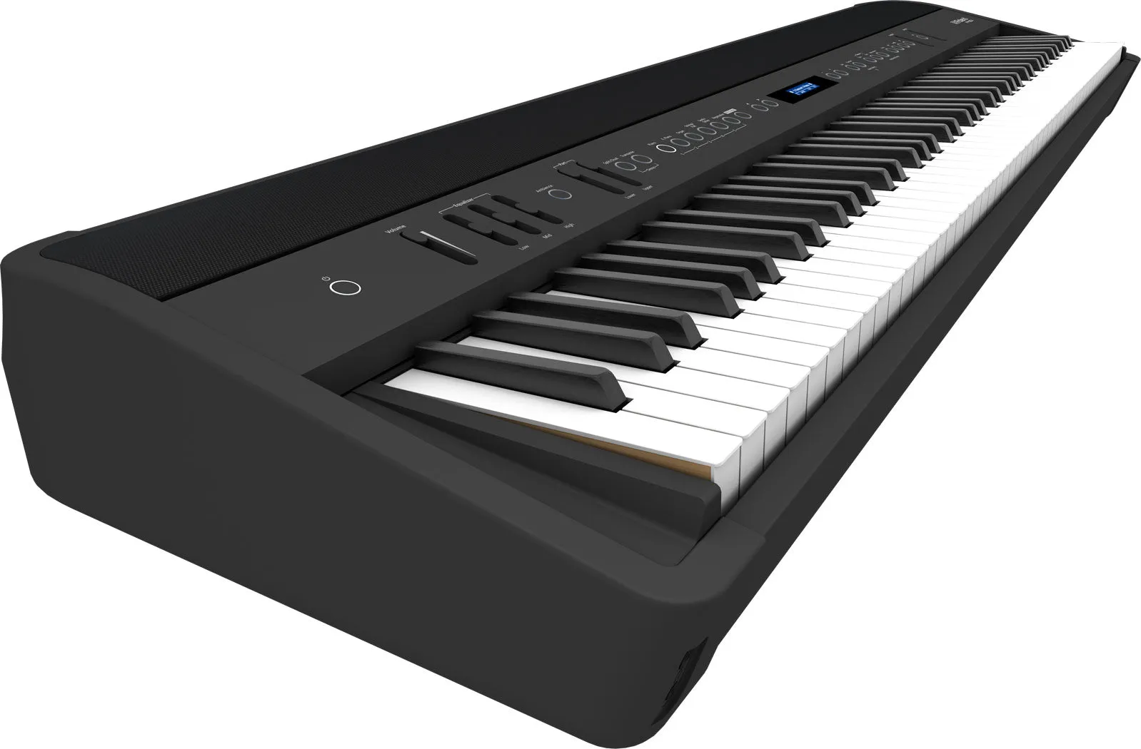 Roland FP-90X 88-Key Digital Piano - Black