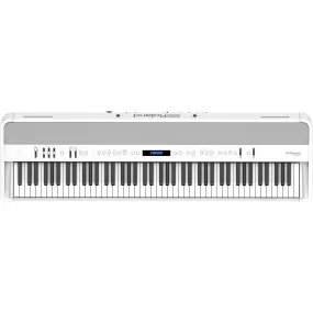 Roland FP-90X Digital Piano (White)