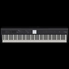 Roland FP-E50 88-key Digital Piano