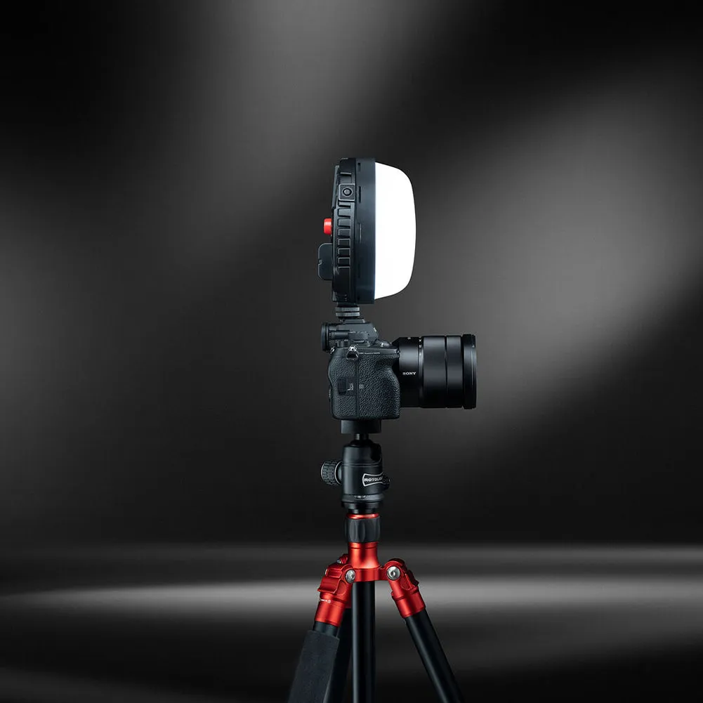 Rotolight NEO 3 On-Camera RGBWW LED Light (Ultimate Bundle)