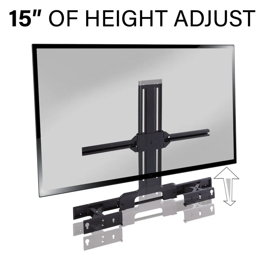 Sanus WSSATM1 Sonos Arc Soundbar to TV Mount