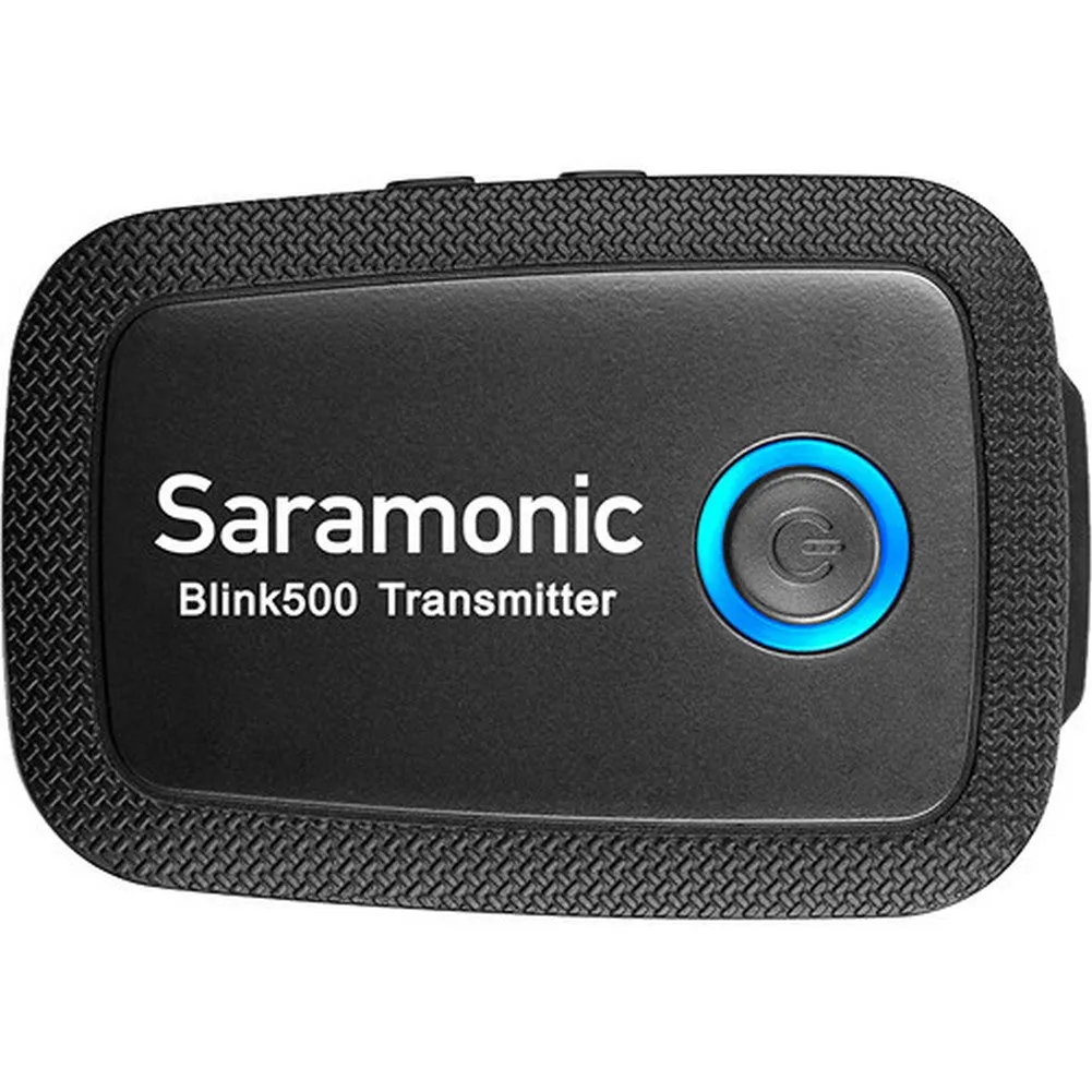 Saramonic Blink 500 B5 (RXUC TX) 2.4G Wireless Microphone System for USB-C Devices