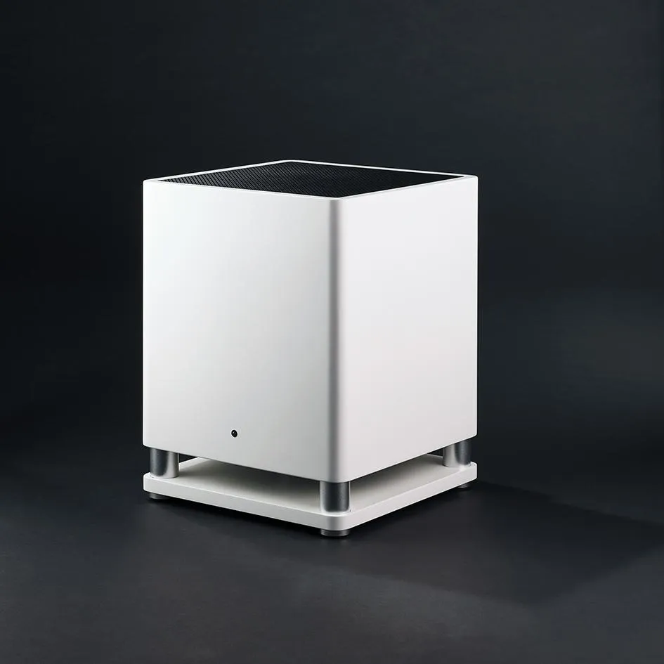 Scansonic MB-10 Active Subwoofer