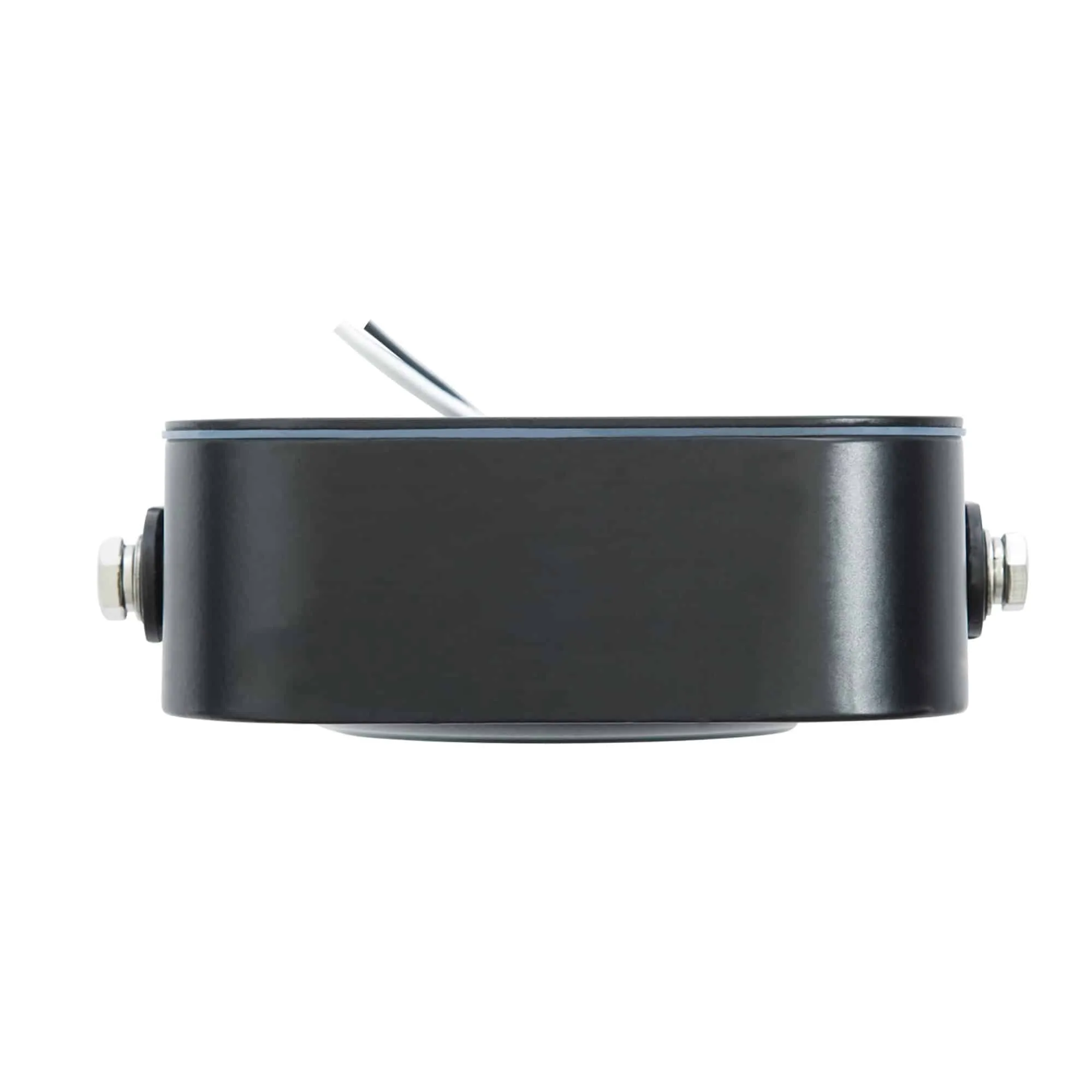 Slim 100 Watt Compact Siren Speaker