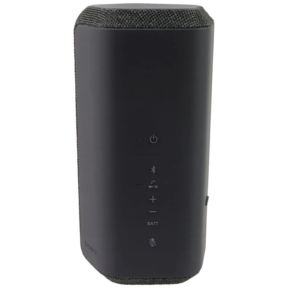 Sony SRS-XE300 X-Series Wireless Portable Bluetooth Speaker - Black