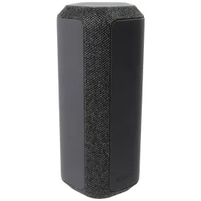 Sony SRS-XE300 X-Series Wireless Portable Bluetooth Speaker - Black