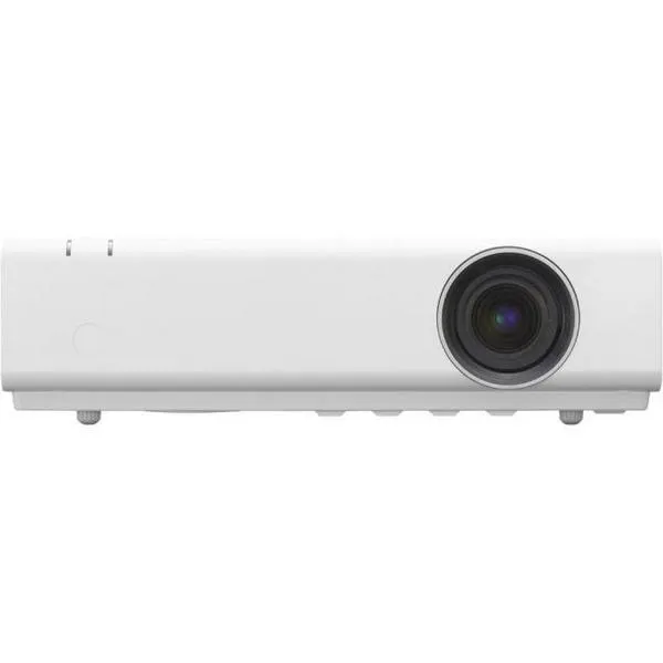 Sony VPL-EW255 LCD 720p HDTV 16:10 WXGA Projector