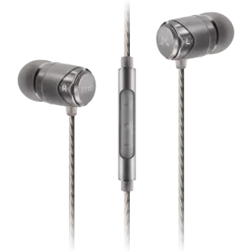 SoundMAGIC E11C In Ear Isolating Earphones - Refurbished