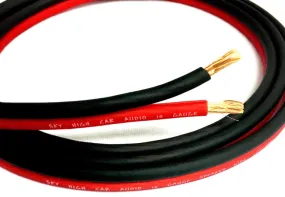 Speed Rings OFC 2nd Amp Wiring Kit for Fairing or Tour Pack