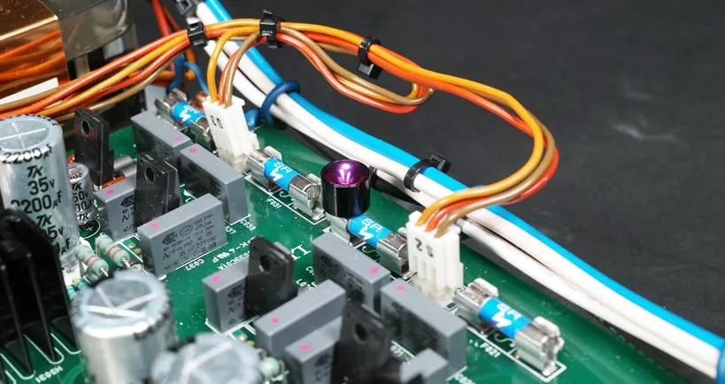 Synergistic Research GCT (Ground Circuit Transducer)