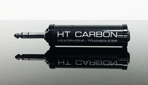 Synergistic Research HT Carbon (HeadphoneTransducer)