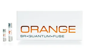 Synergistic Research ORANGE Quantum Fuses