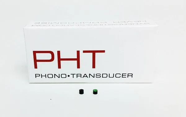 Synergistic Research PHT (Phono Transducer)