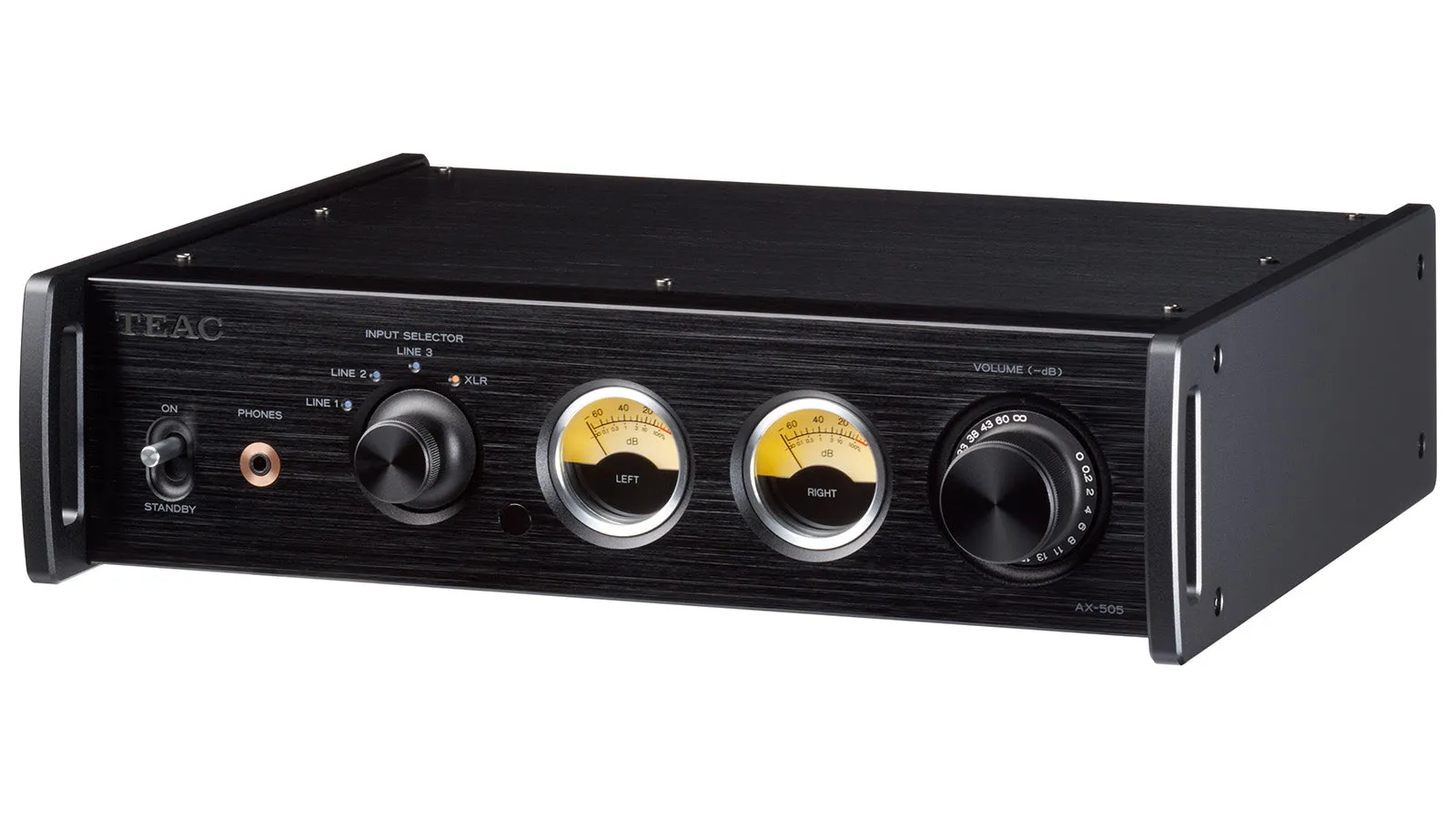 TEAC AX-505 Stereo Integrated amplifier