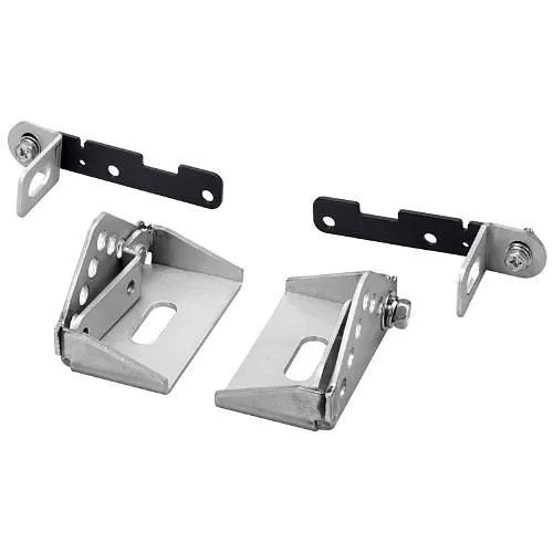 TOA HY-WM2WP Wall Mounting Bracket for Outdoor Use