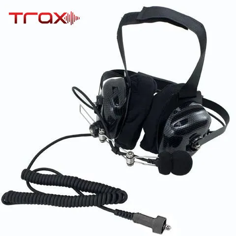 Trax Stereo Headset