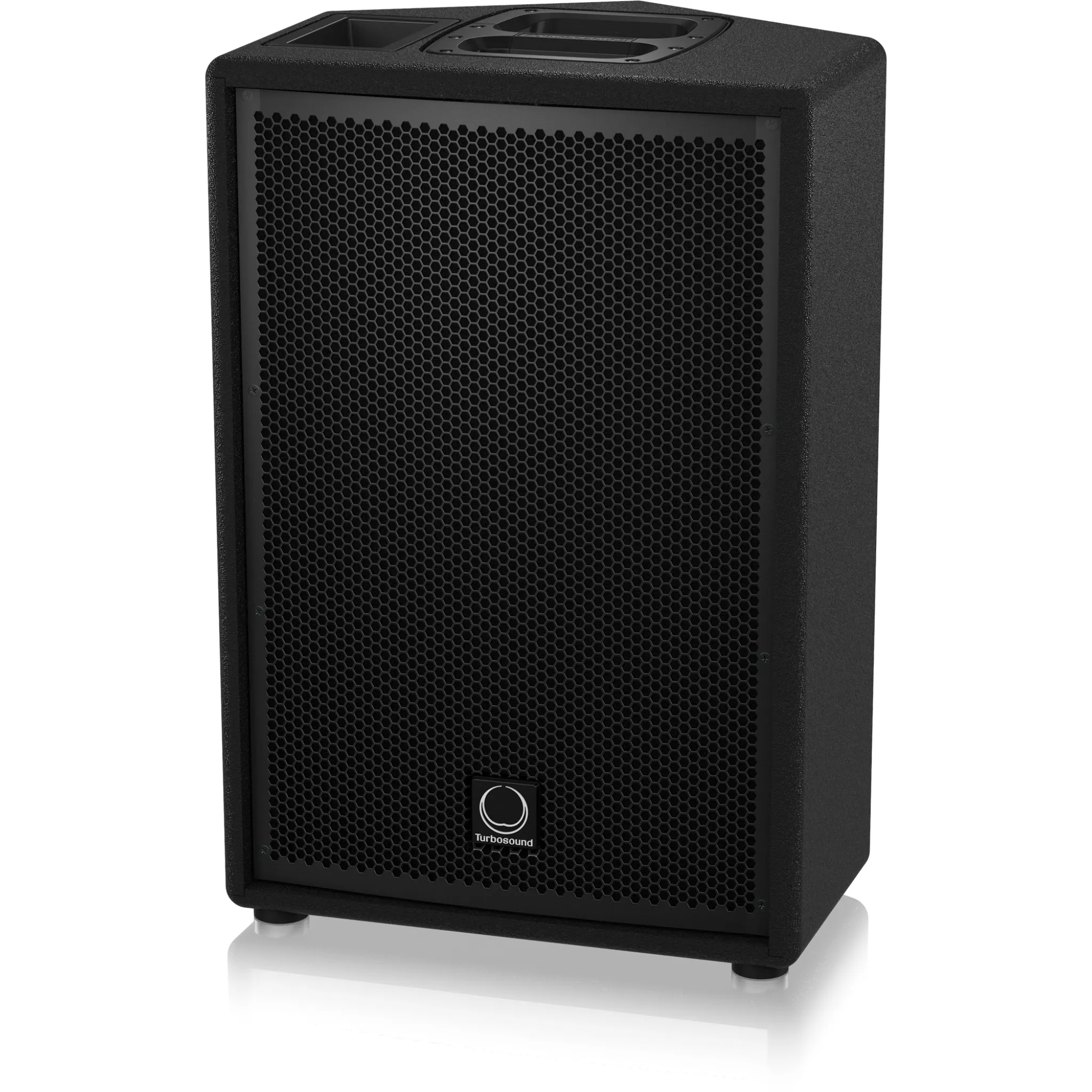 Turbosound TPX122M 250W 12" Passive Stage Monitor (Each)