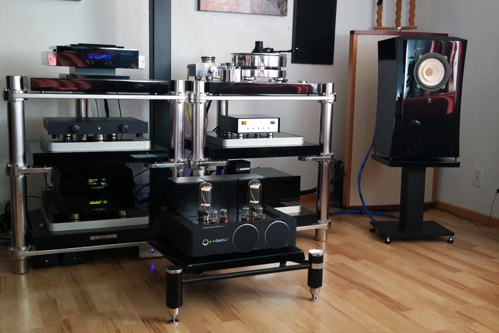 Voxativ T-211 Integrated Amplifier