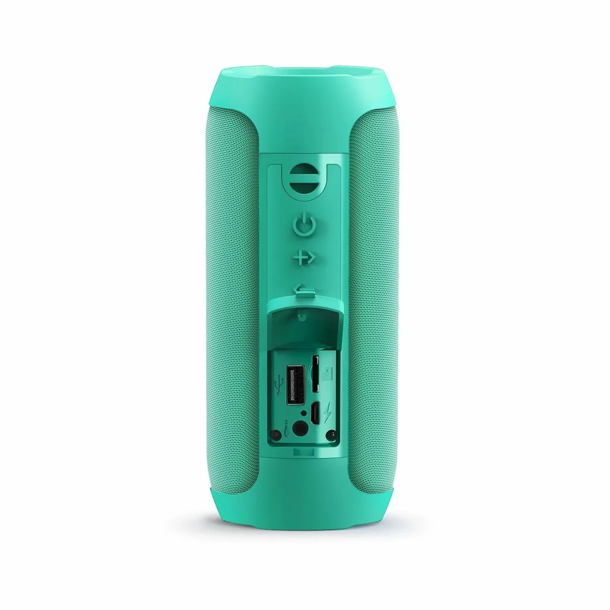 Wireless Bluetooth Speaker   Energy Sistem Urban Box 2         Turquoise