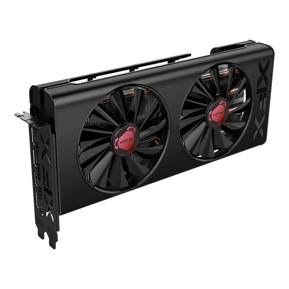 XFX Graphic Card AMD Radeon RX 5700 DD Ultra 8GB GDDR6